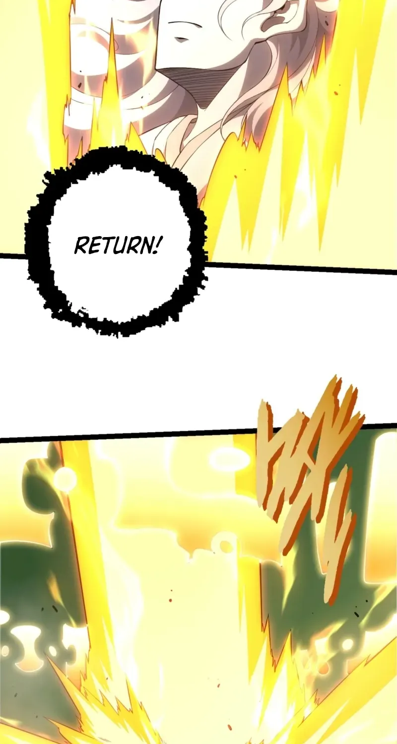 Starting Over as a Tree Chapter 513 page 12 - 