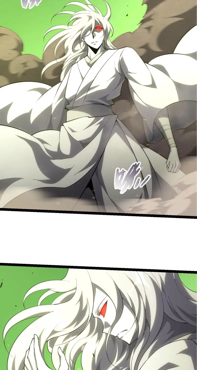 Starting Over as a Tree Chapter 513 page 14 - 
