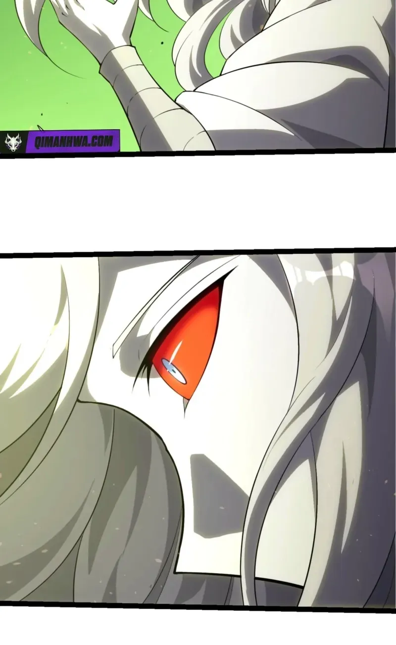 Starting Over as a Tree Chapter 513 page 15 - 
