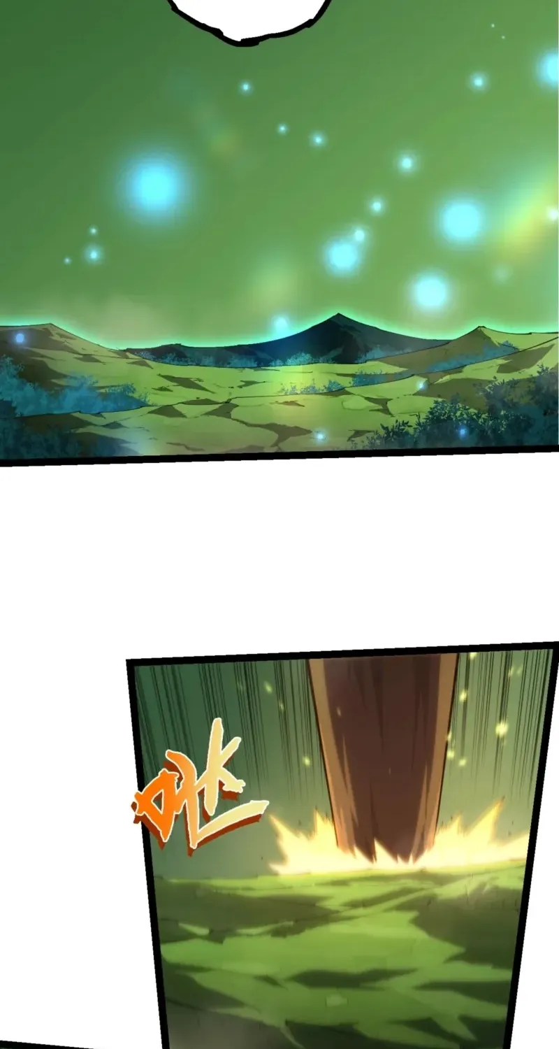 Starting Over as a Tree Chapter 513 page 17 - 