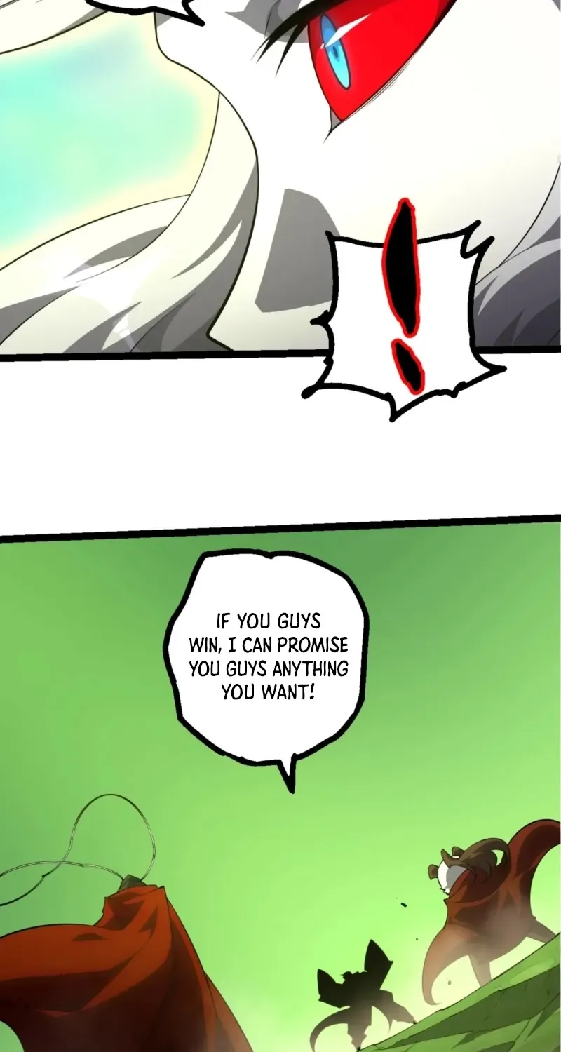 Starting Over as a Tree Chapter 513 page 22 - 