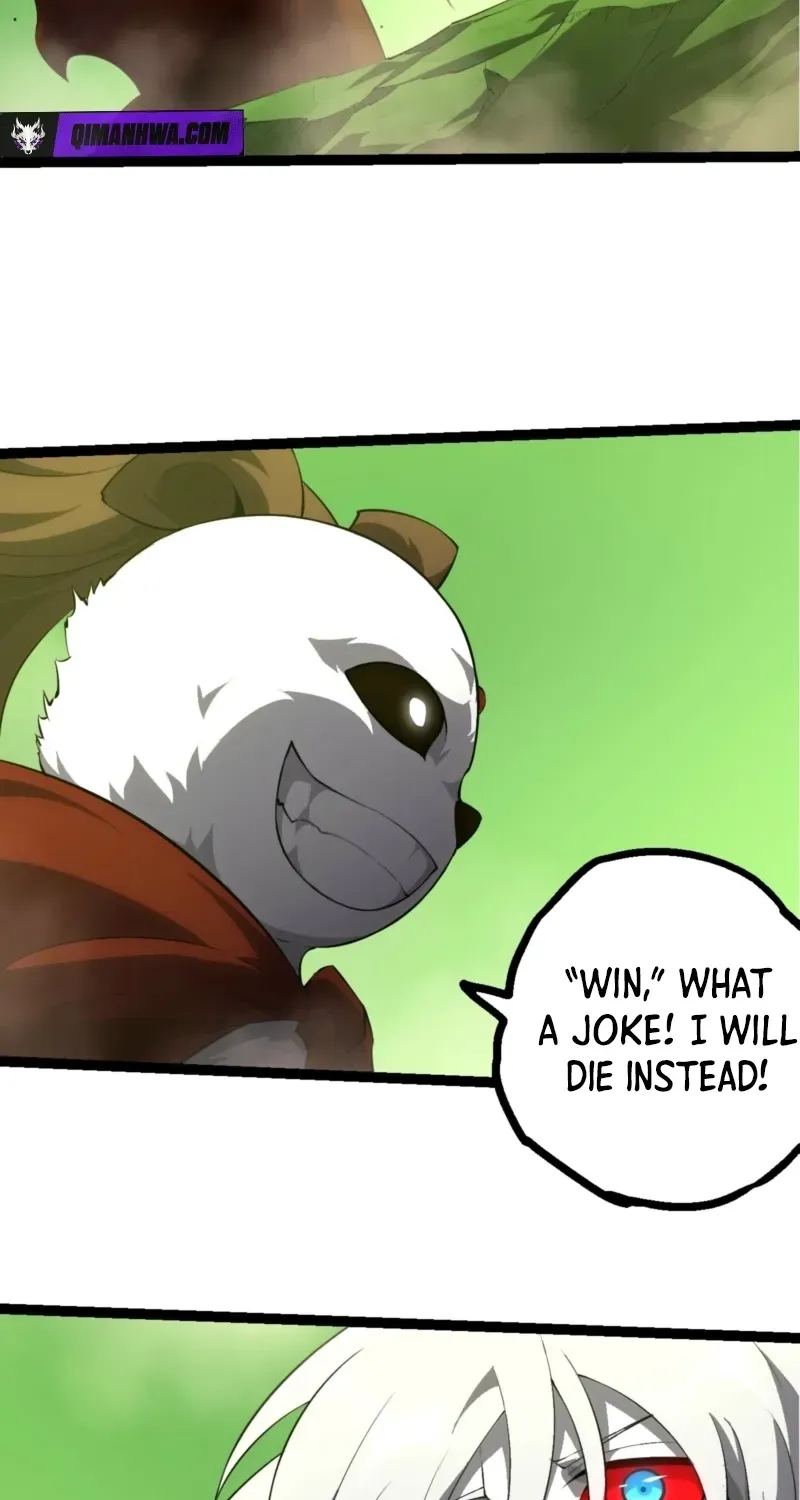 Starting Over as a Tree Chapter 513 page 23 - 