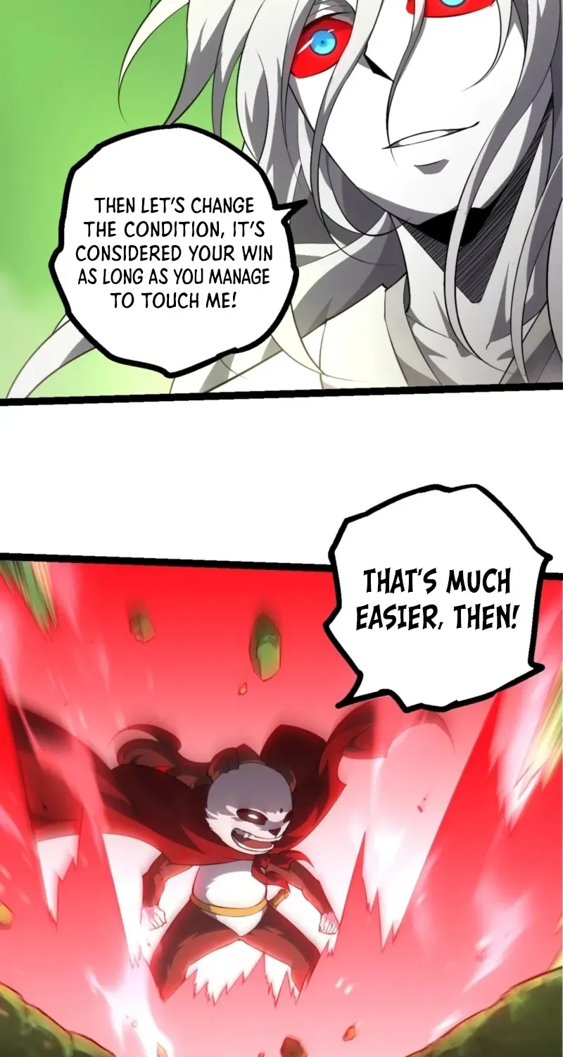 Starting Over as a Tree Chapter 513 page 24 - 