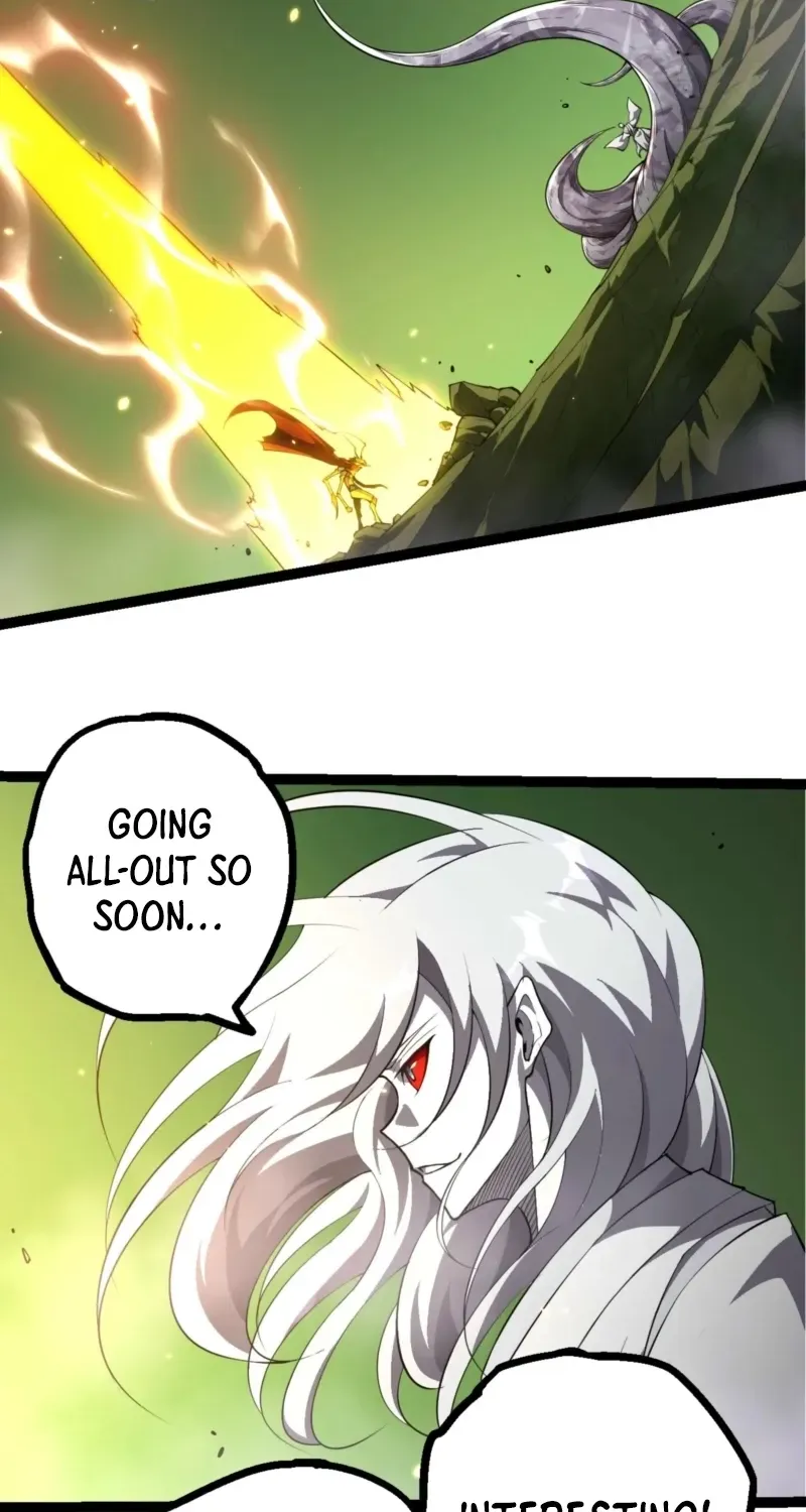 Starting Over as a Tree Chapter 513 page 34 - 