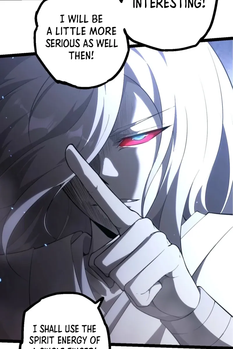 Starting Over as a Tree Chapter 513 page 35 - 