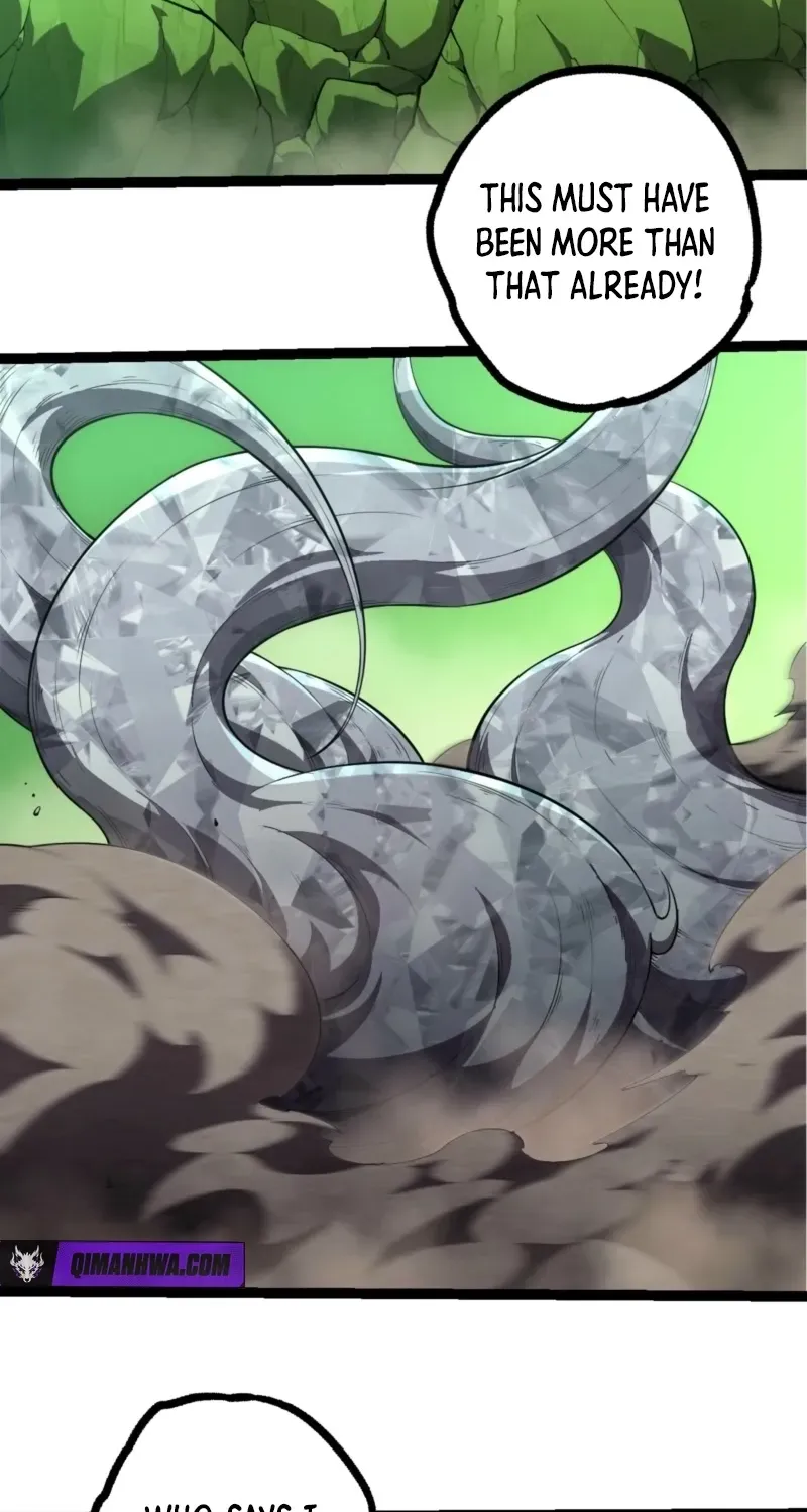 Starting Over as a Tree Chapter 513 page 42 - 