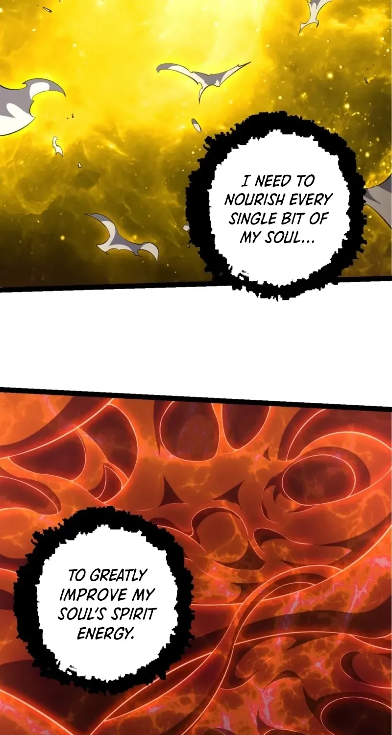 Starting Over as a Tree Chapter 513 page 9 - 