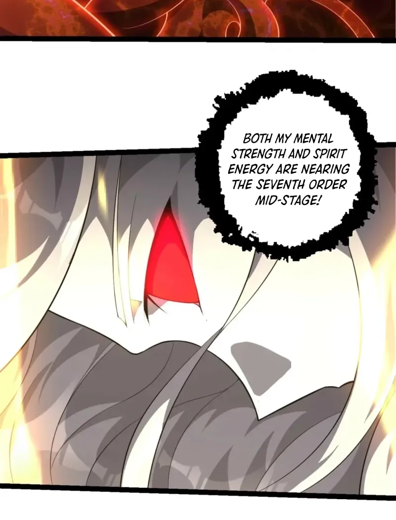 Starting Over as a Tree Chapter 513 page 10 - 