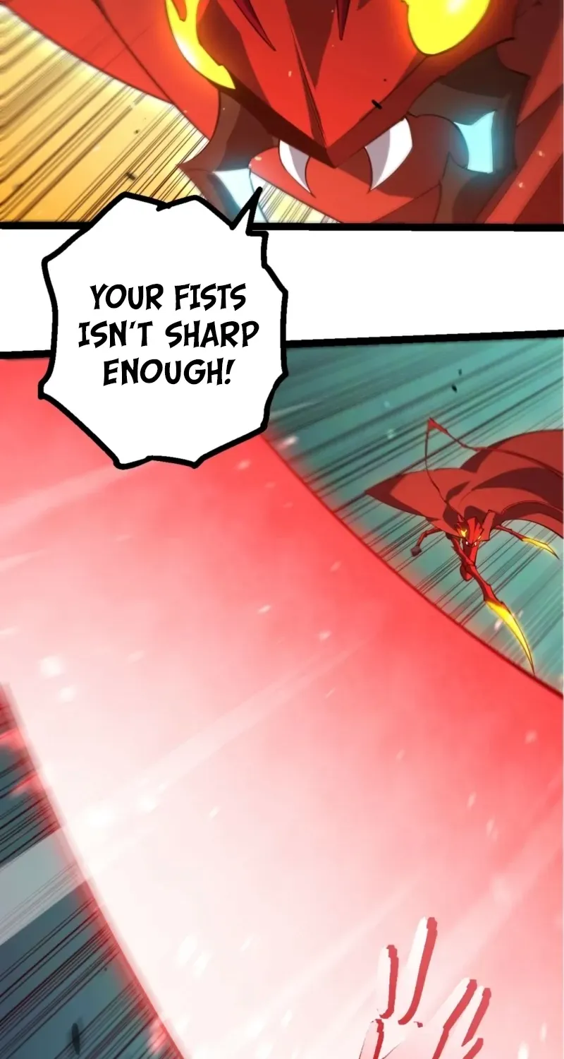 Starting Over as a Tree Chapter 514 page 14 - 