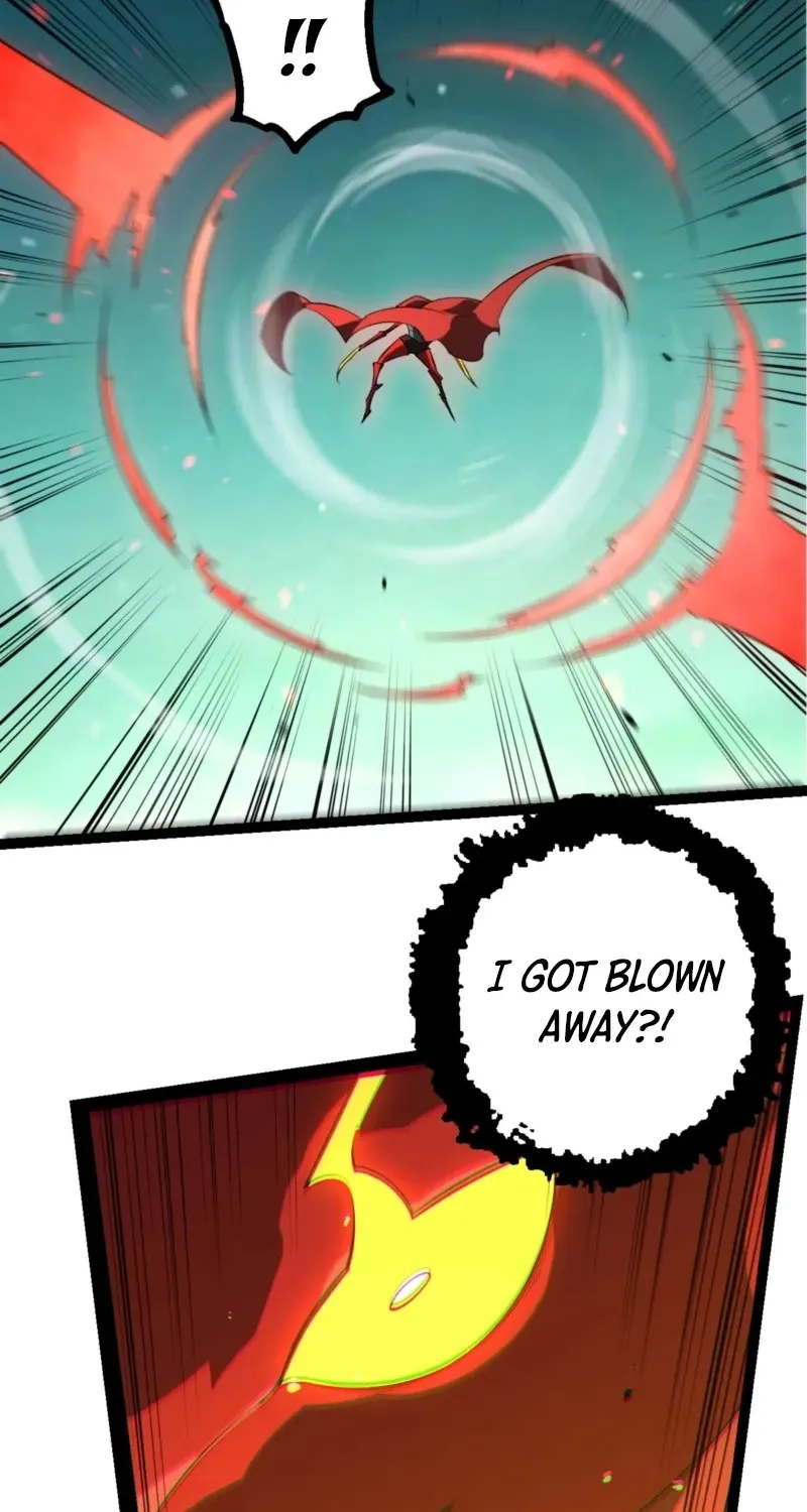 Starting Over as a Tree Chapter 514 page 16 - 