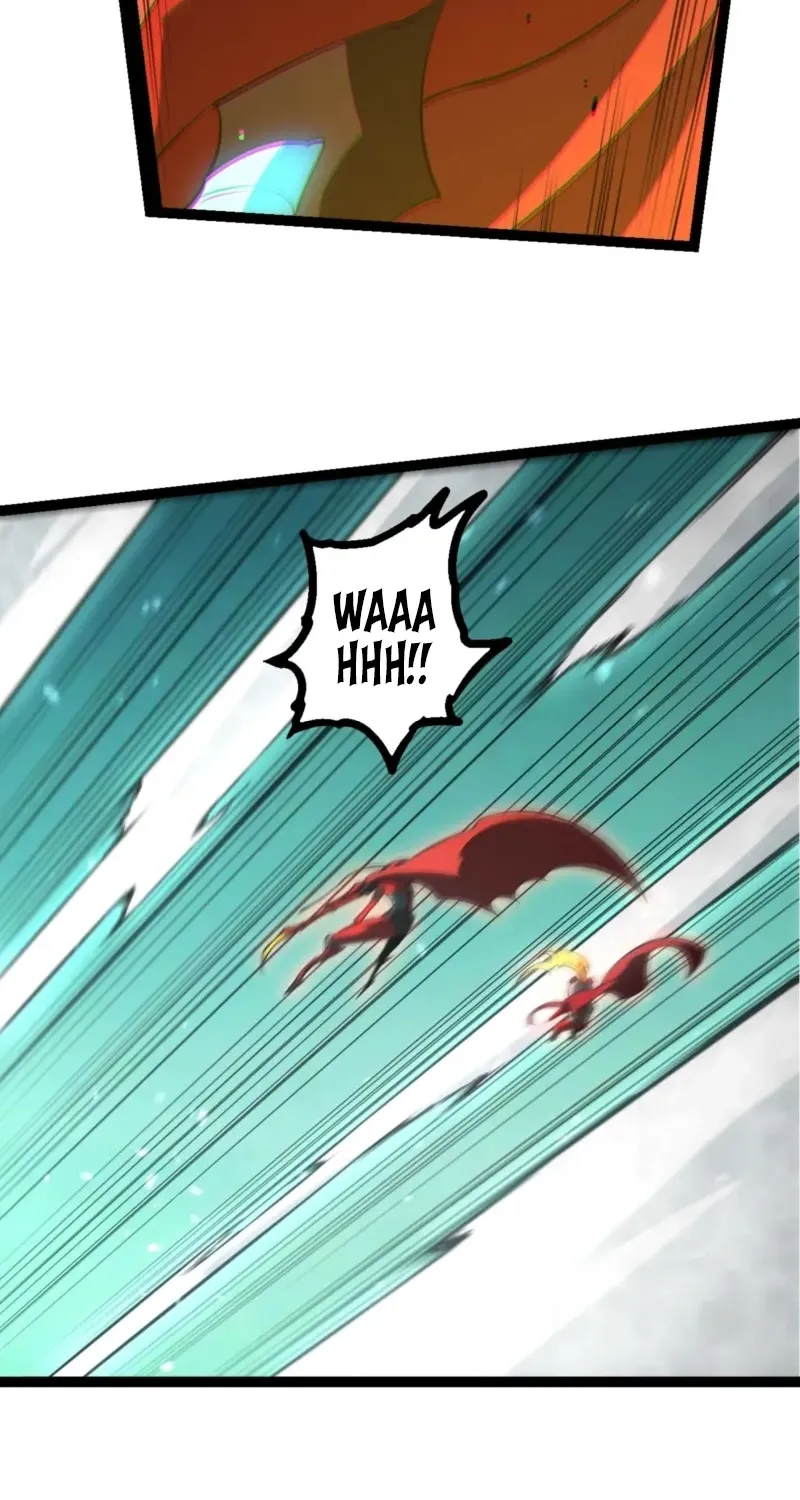 Starting Over as a Tree Chapter 514 page 17 - 