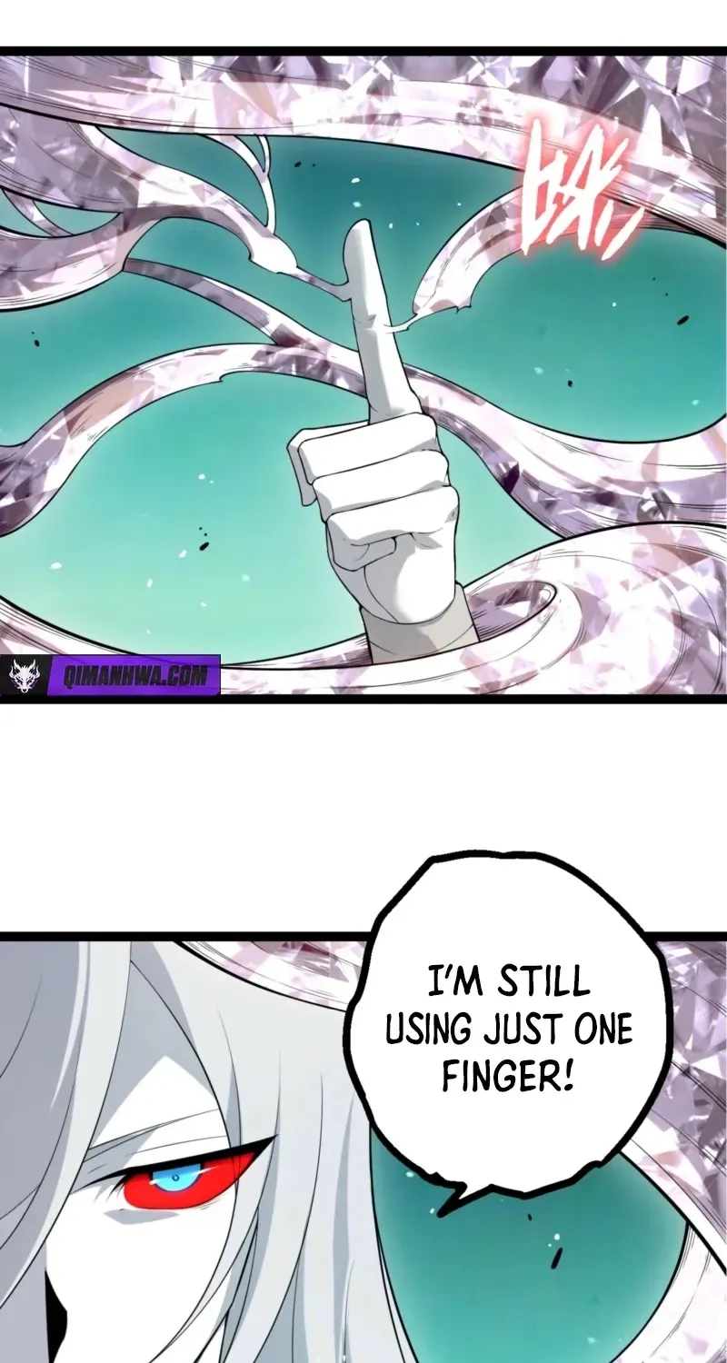 Starting Over as a Tree Chapter 514 page 3 - 