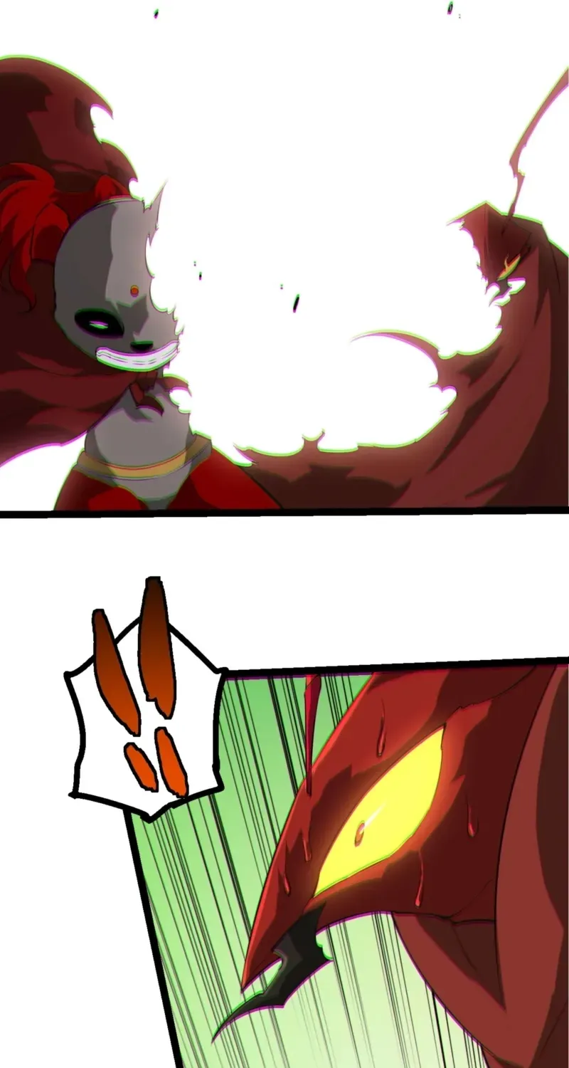 Starting Over as a Tree Chapter 514 page 21 - 