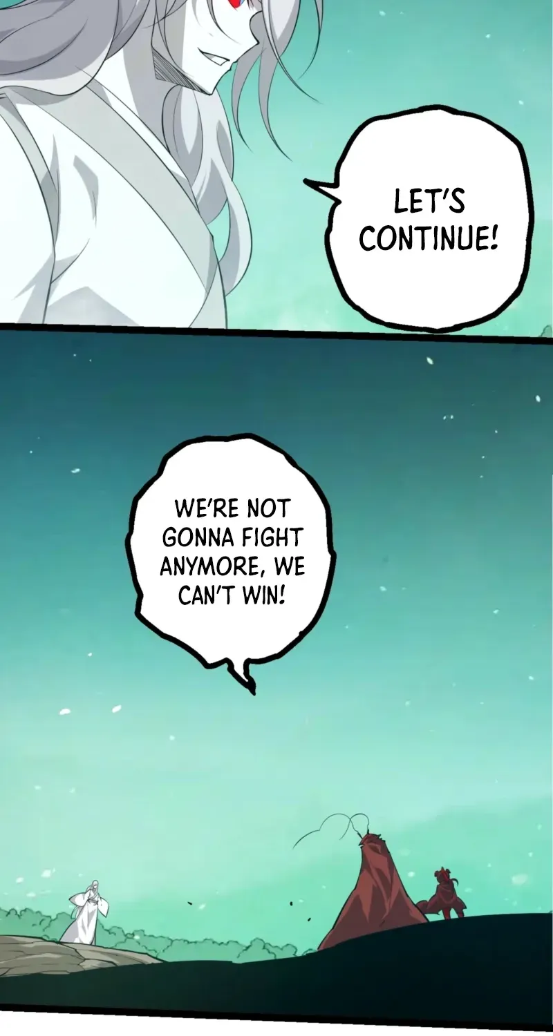 Starting Over as a Tree Chapter 514 page 23 - 