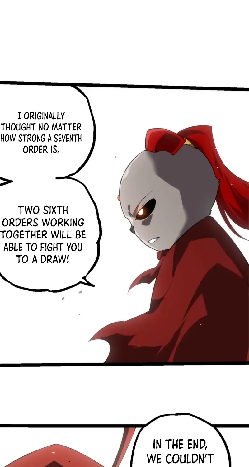 Starting Over as a Tree Chapter 514 page 24 - 