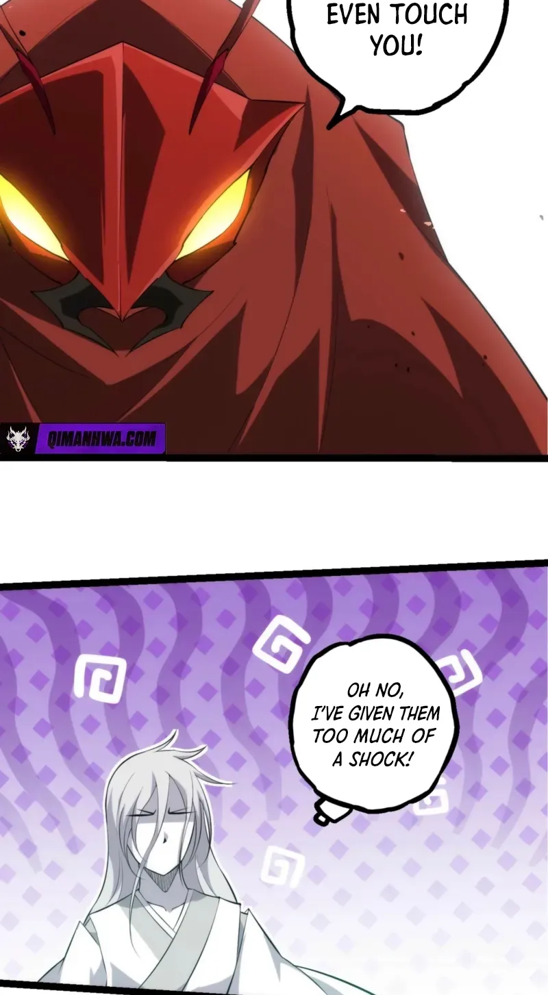 Starting Over as a Tree Chapter 514 page 25 - 