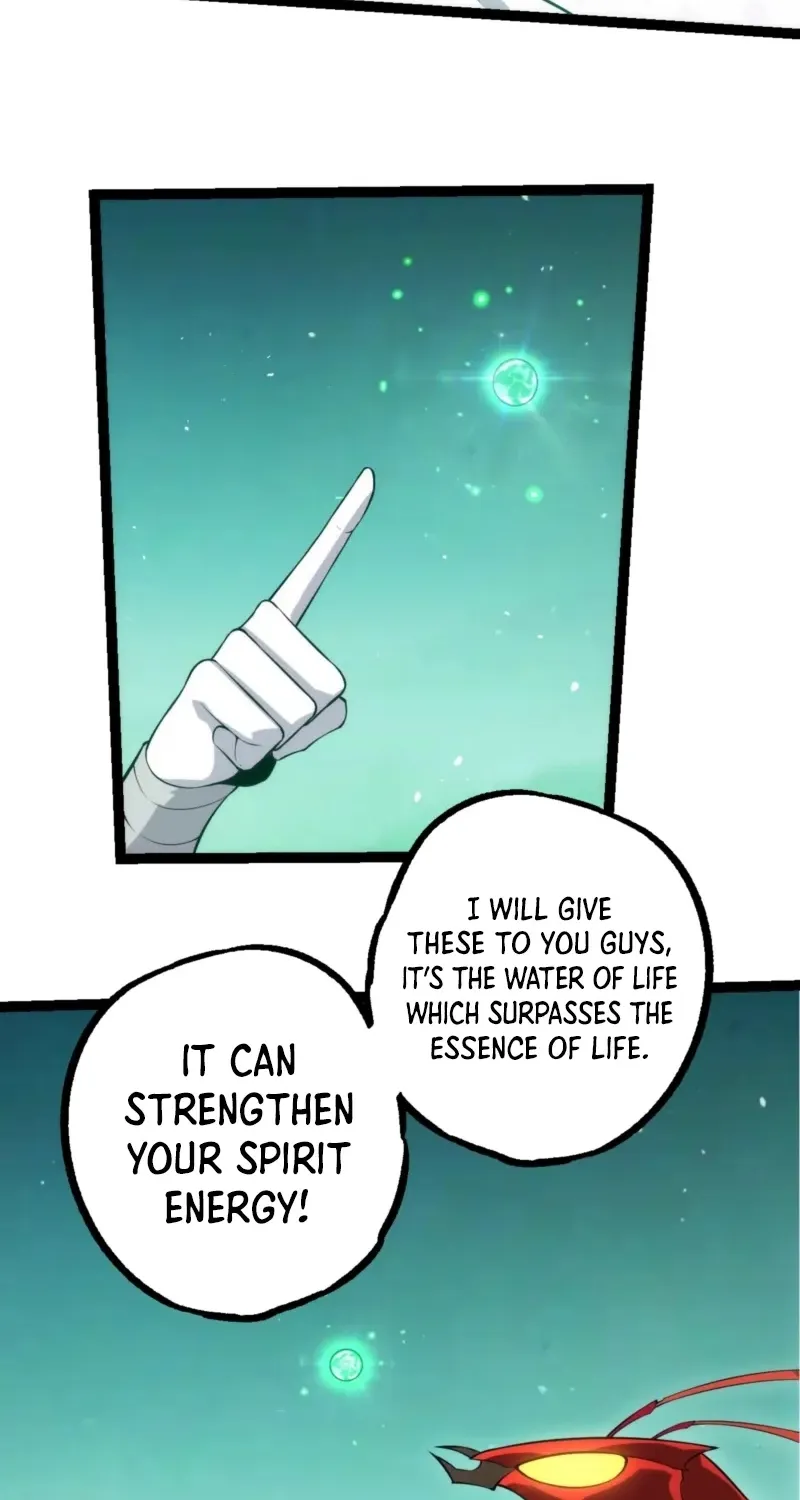 Starting Over as a Tree Chapter 514 page 26 - 