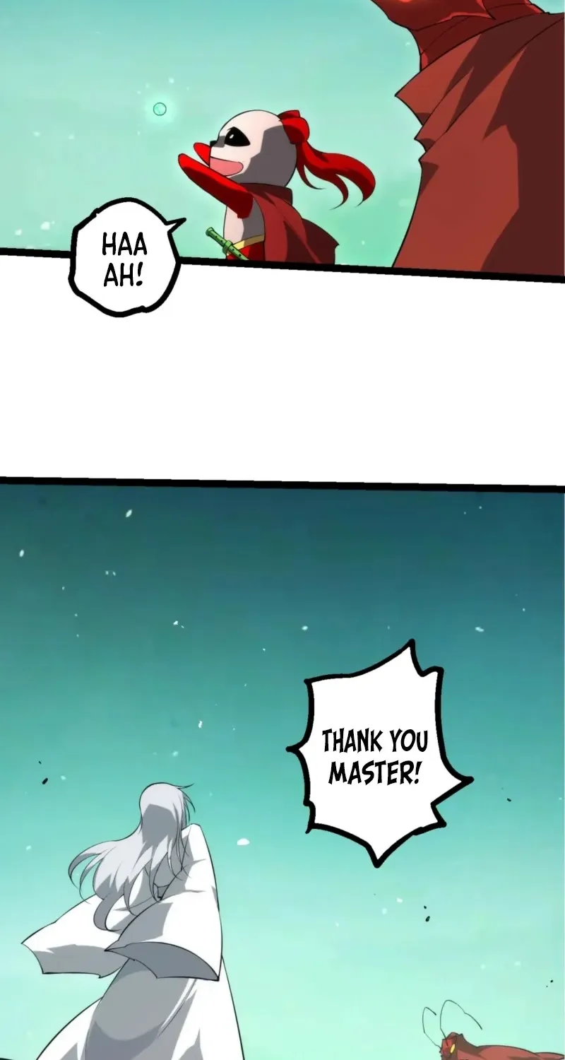 Starting Over as a Tree Chapter 514 page 27 - 
