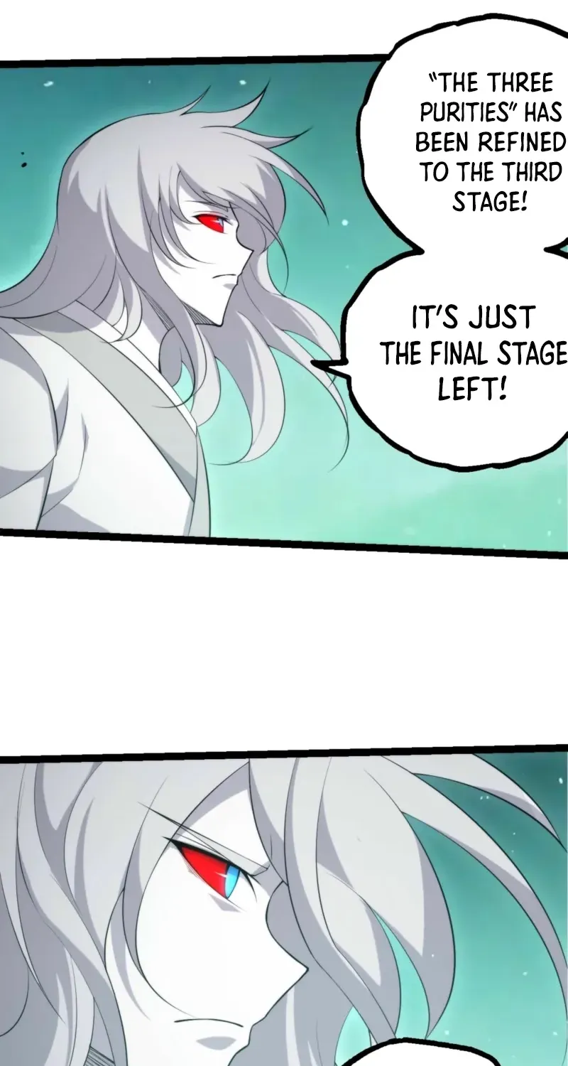 Starting Over as a Tree Chapter 514 page 29 - 