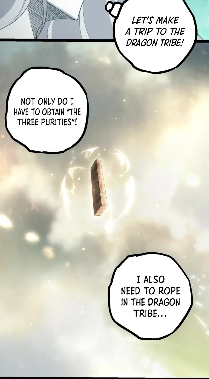Starting Over as a Tree Chapter 514 page 30 - 