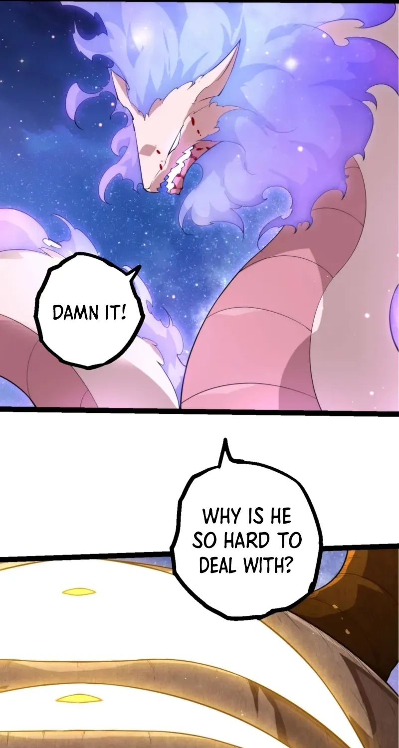Starting Over as a Tree Chapter 514 page 31 - 