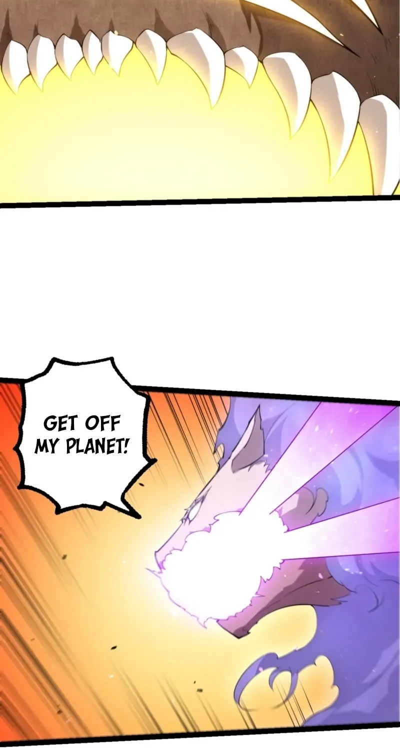 Starting Over as a Tree Chapter 514 page 32 - 