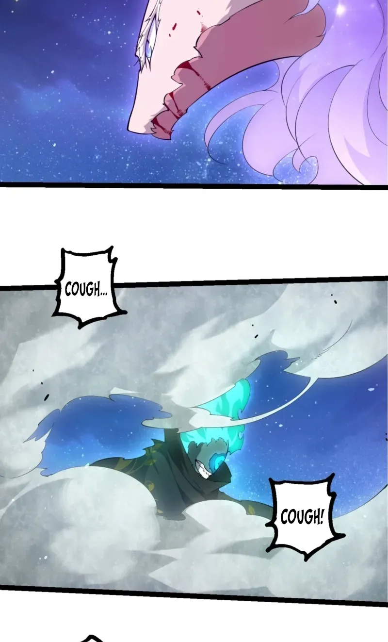 Starting Over as a Tree Chapter 514 page 35 - 