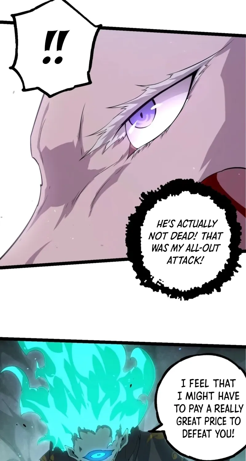 Starting Over as a Tree Chapter 514 page 36 - 