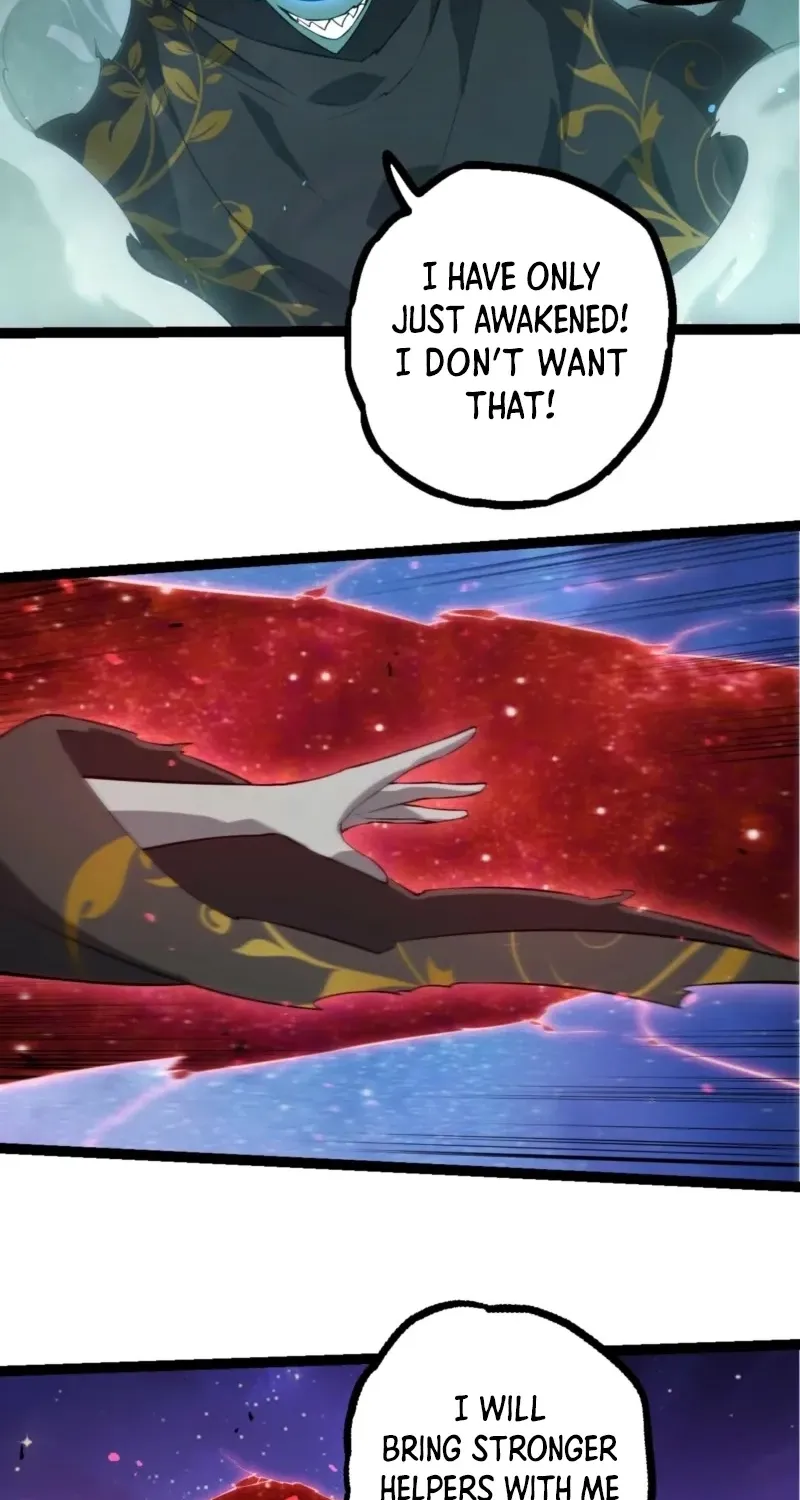 Starting Over as a Tree Chapter 514 page 37 - 