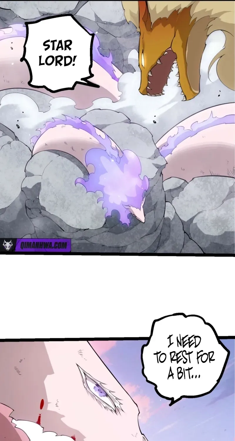Starting Over as a Tree Chapter 514 page 41 - 