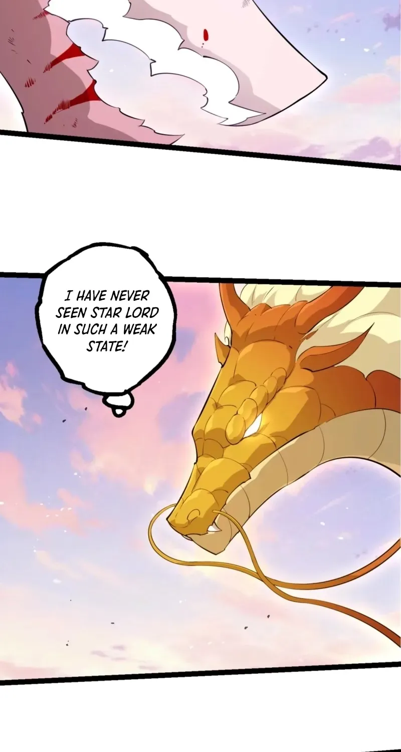 Starting Over as a Tree Chapter 514 page 42 - 