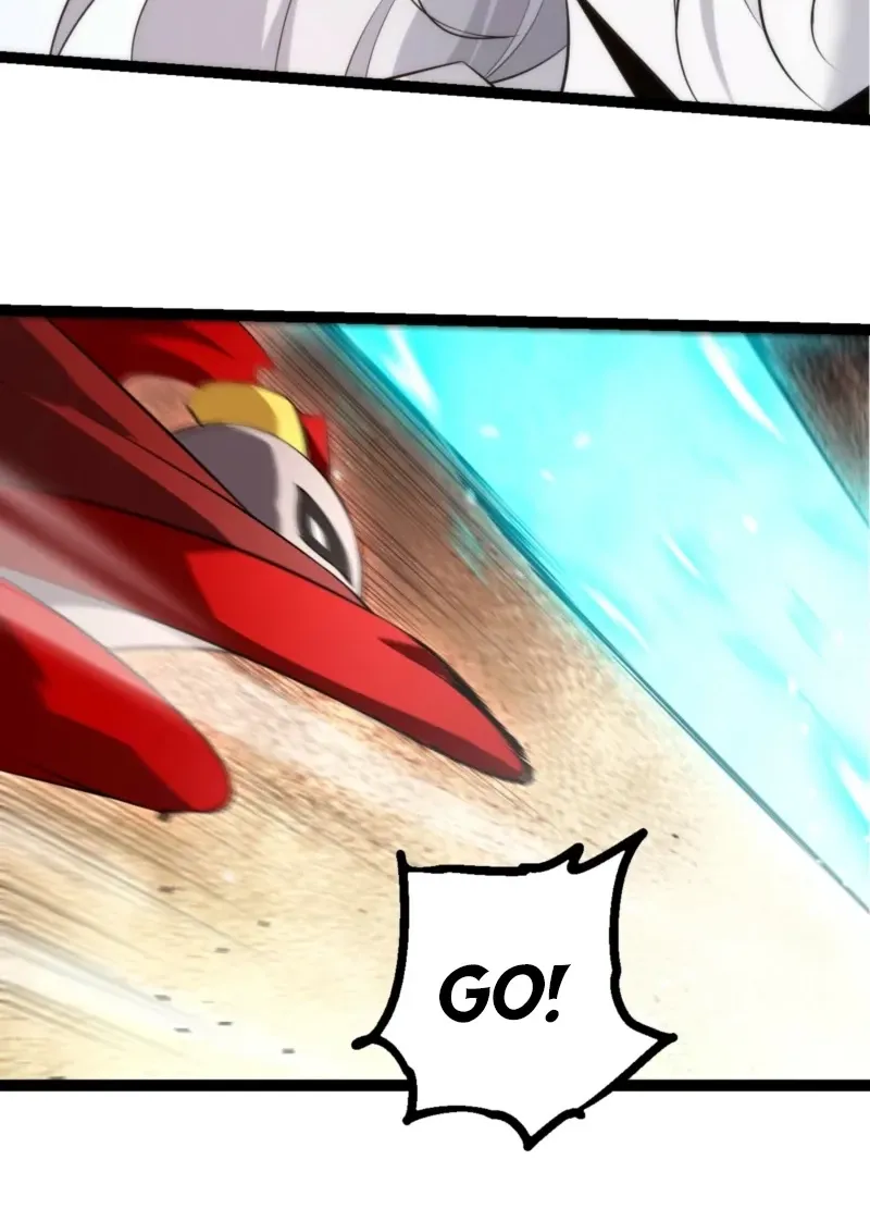 Starting Over as a Tree Chapter 514 page 10 - 