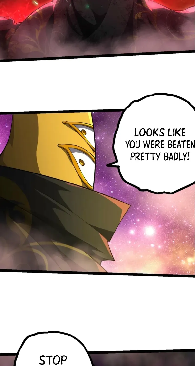 Starting Over as a Tree Chapter 515 page 13 - 