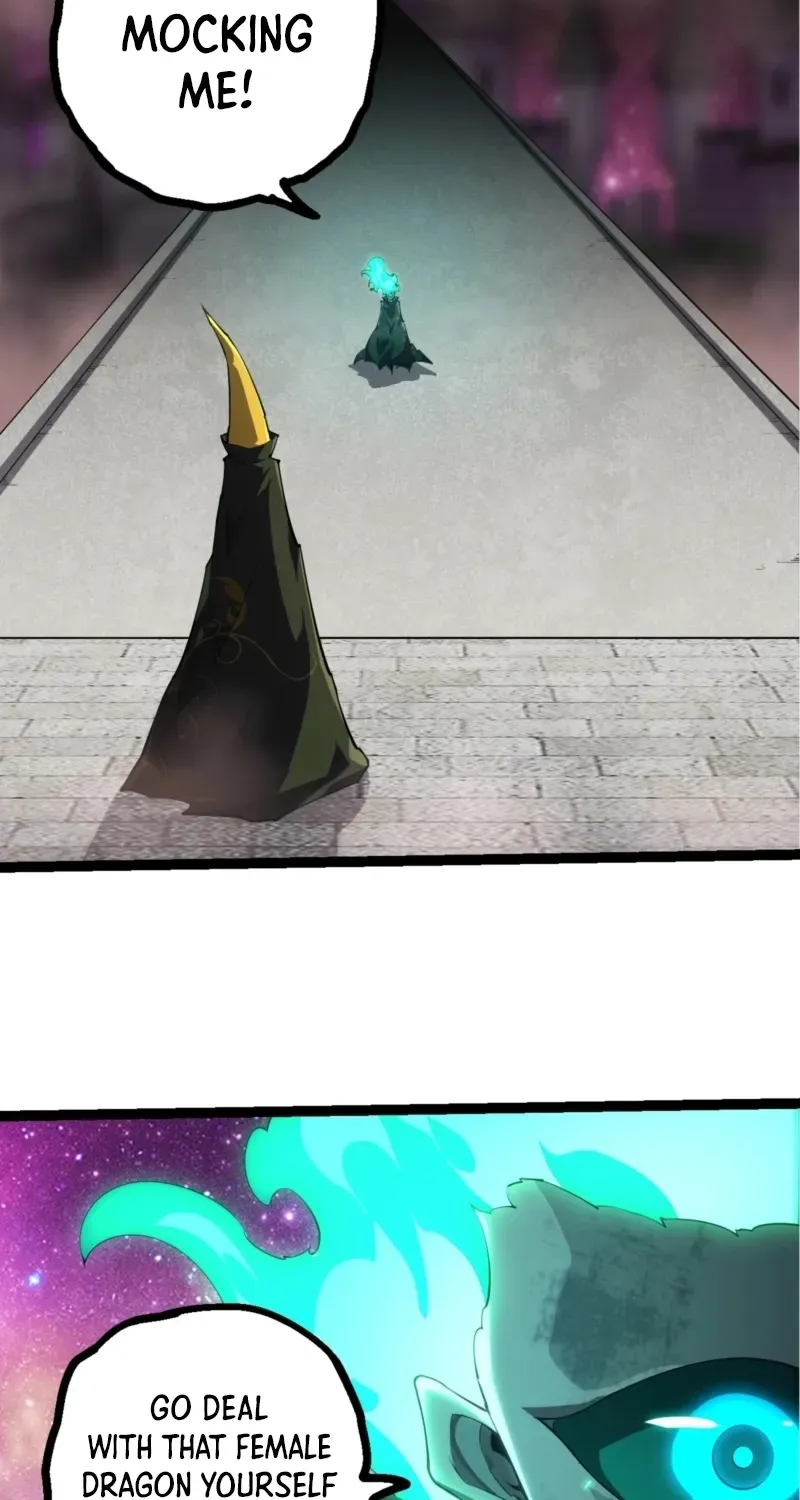 Starting Over as a Tree Chapter 515 page 14 - 