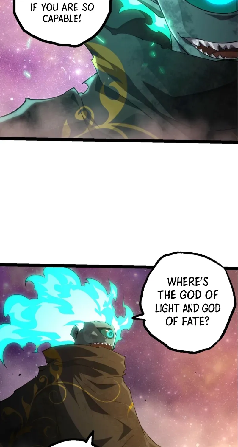 Starting Over as a Tree Chapter 515 page 15 - 