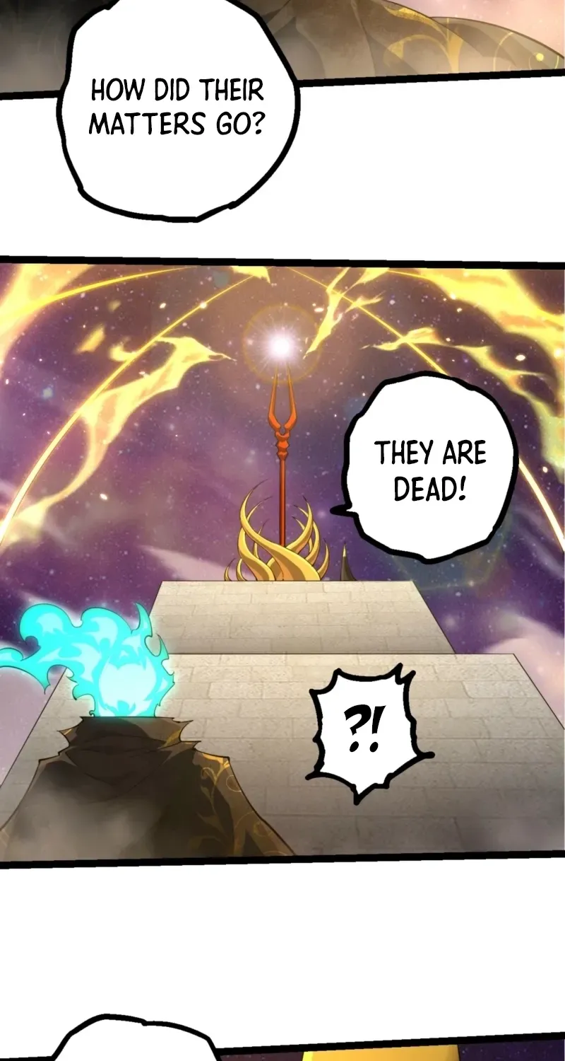 Starting Over as a Tree Chapter 515 page 16 - 