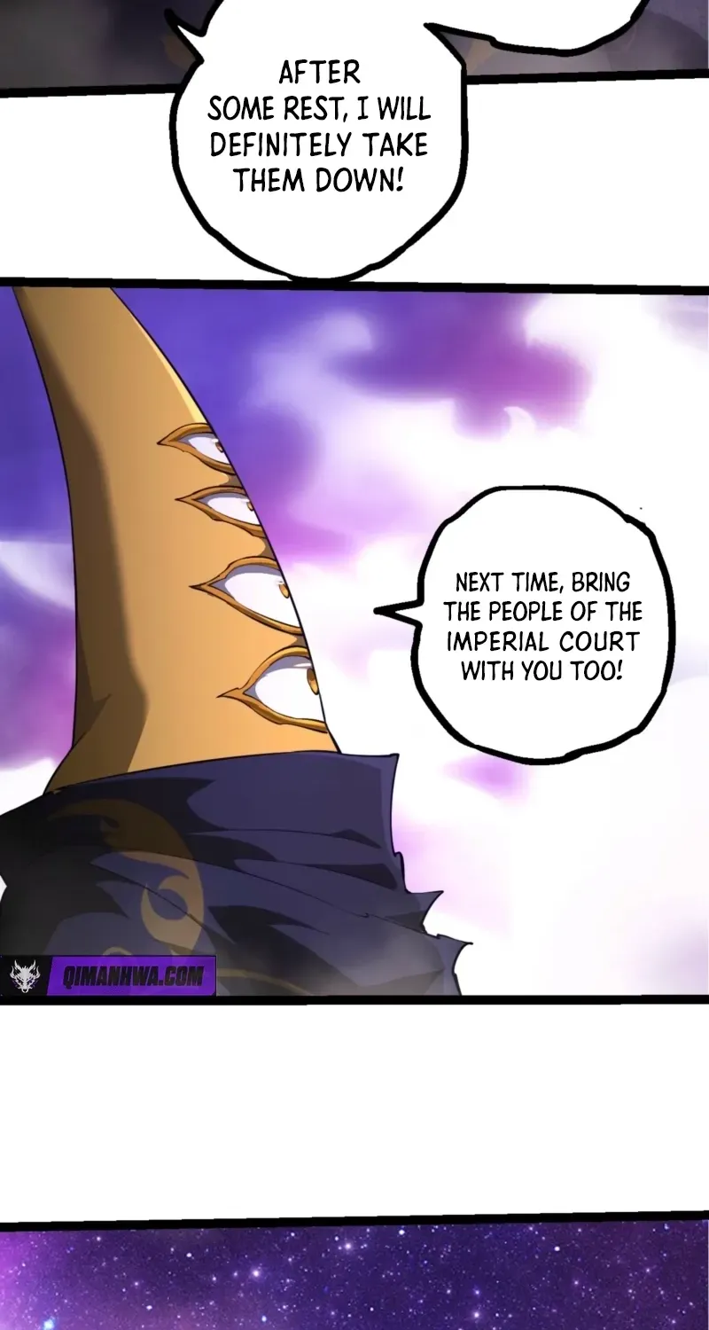 Starting Over as a Tree Chapter 515 page 18 - 
