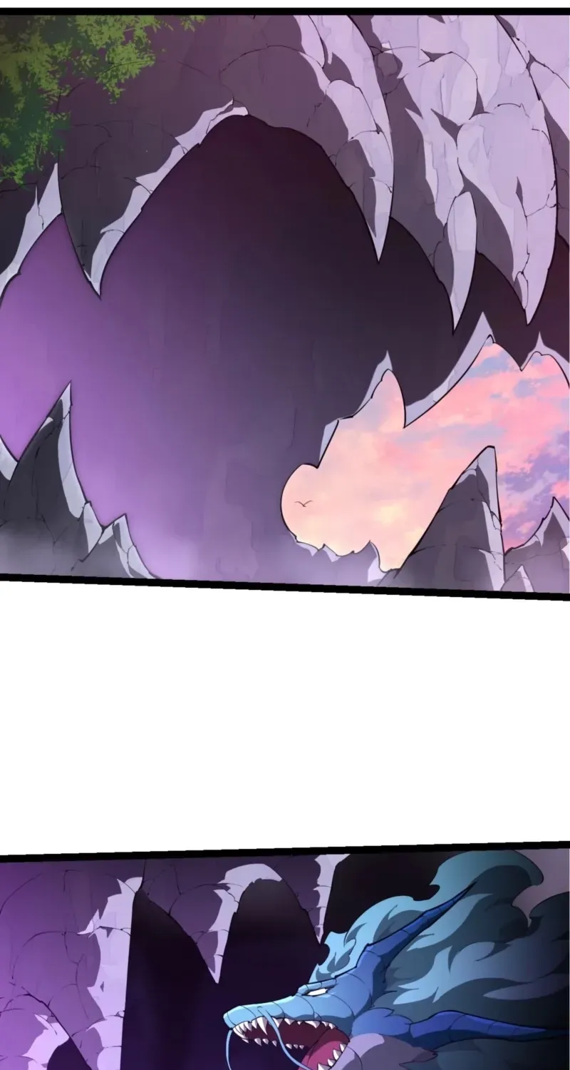 Starting Over as a Tree Chapter 515 page 3 - 