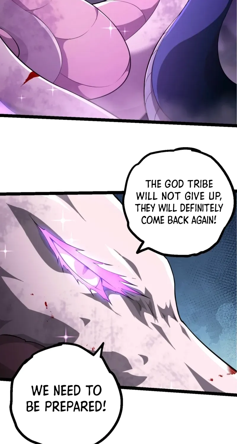 Starting Over as a Tree Chapter 515 page 22 - 
