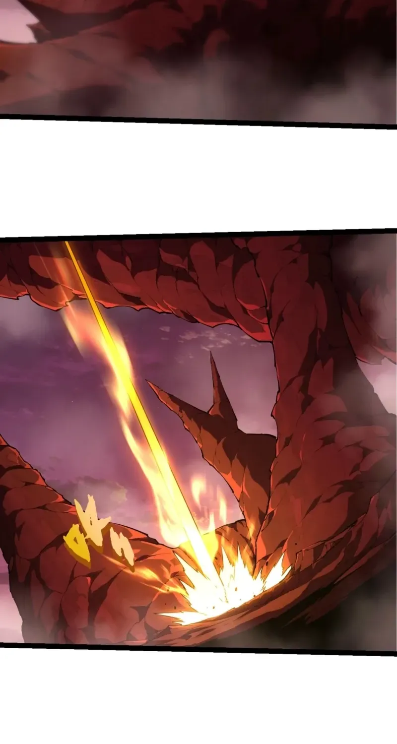 Starting Over as a Tree Chapter 515 page 26 - 
