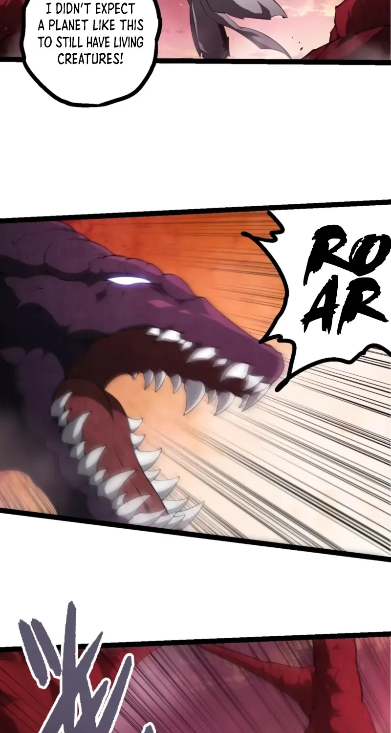 Starting Over as a Tree Chapter 515 page 29 - 