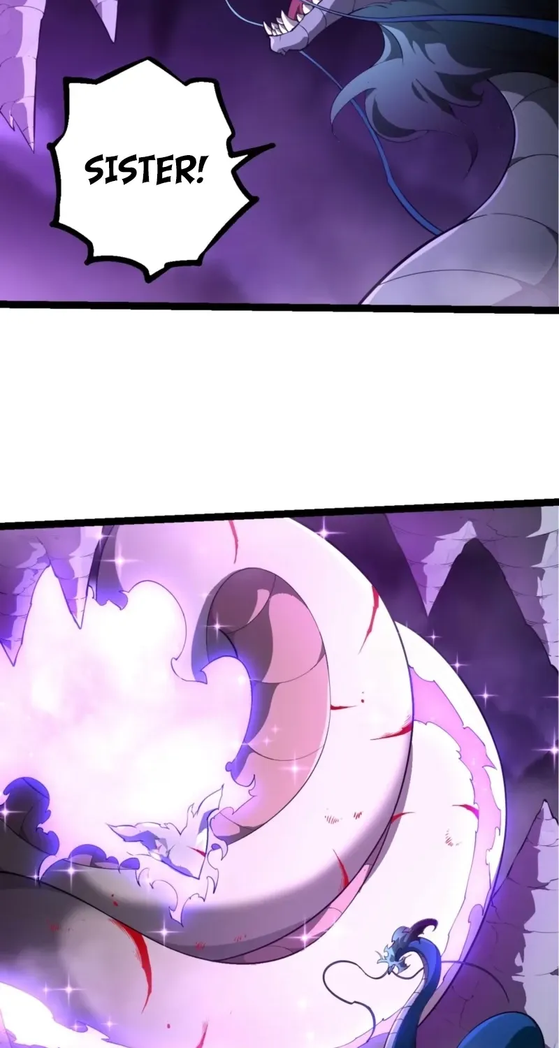 Starting Over as a Tree Chapter 515 page 4 - 