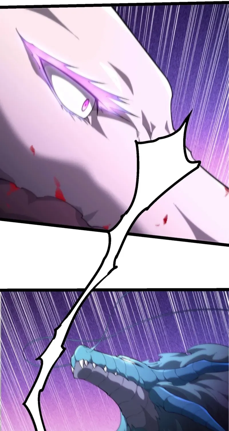 Starting Over as a Tree Chapter 515 page 31 - 