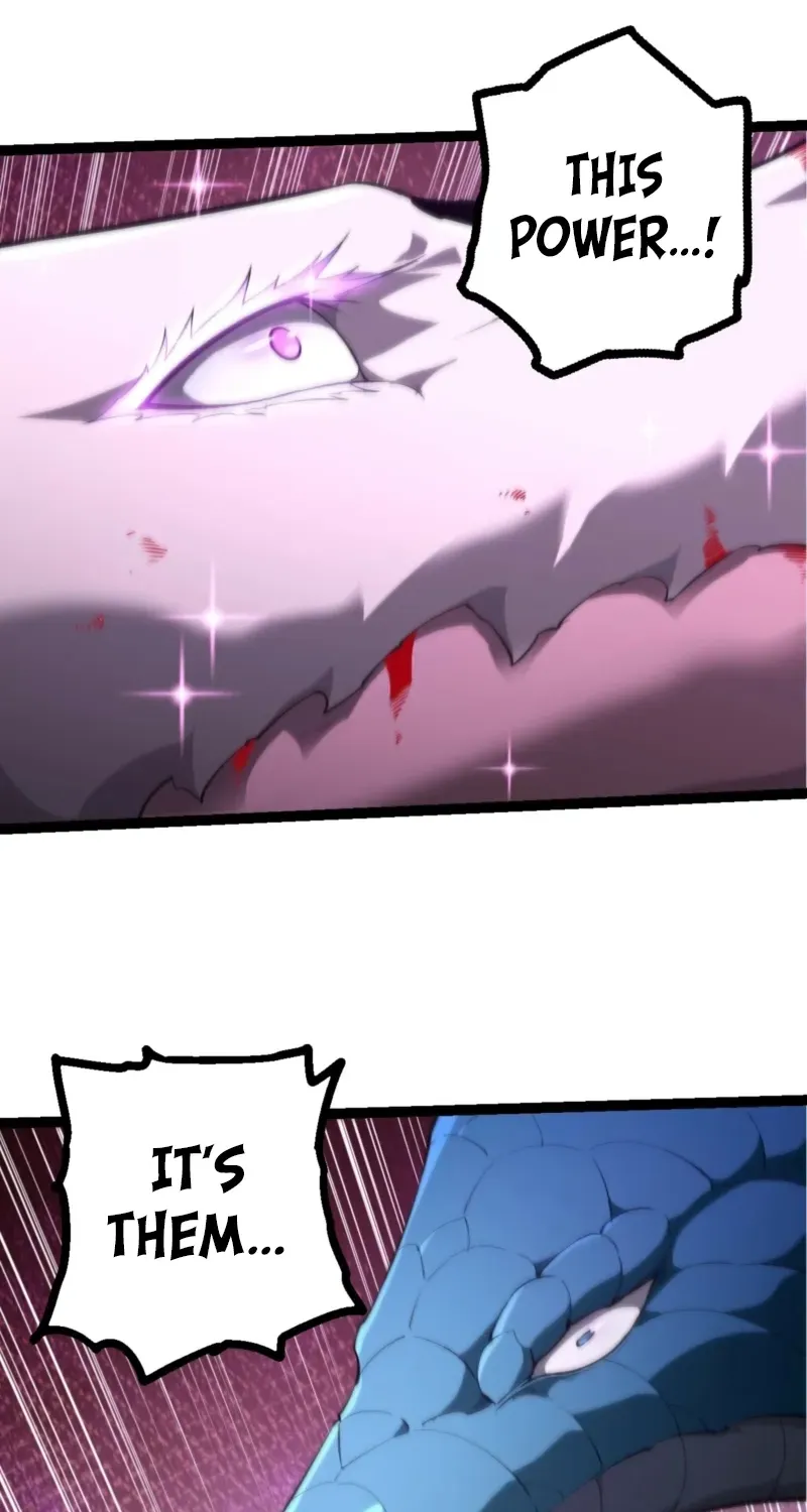 Starting Over as a Tree Chapter 515 page 33 - 