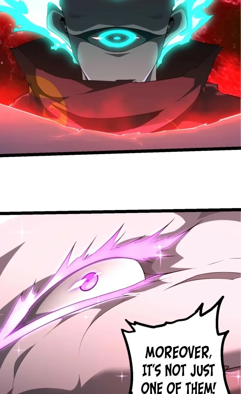 Starting Over as a Tree Chapter 515 page 35 - 