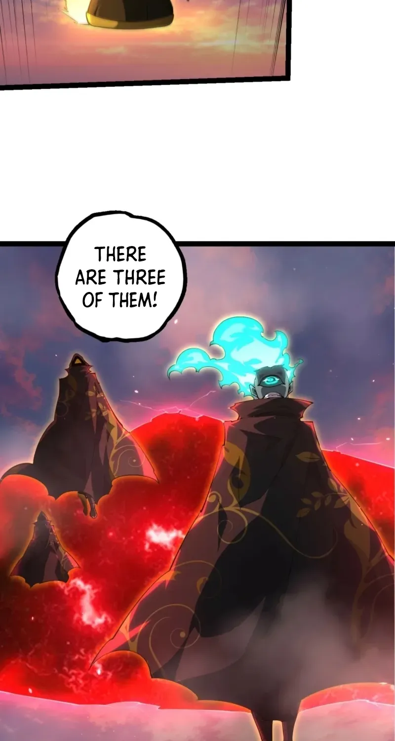 Starting Over as a Tree Chapter 515 page 37 - 