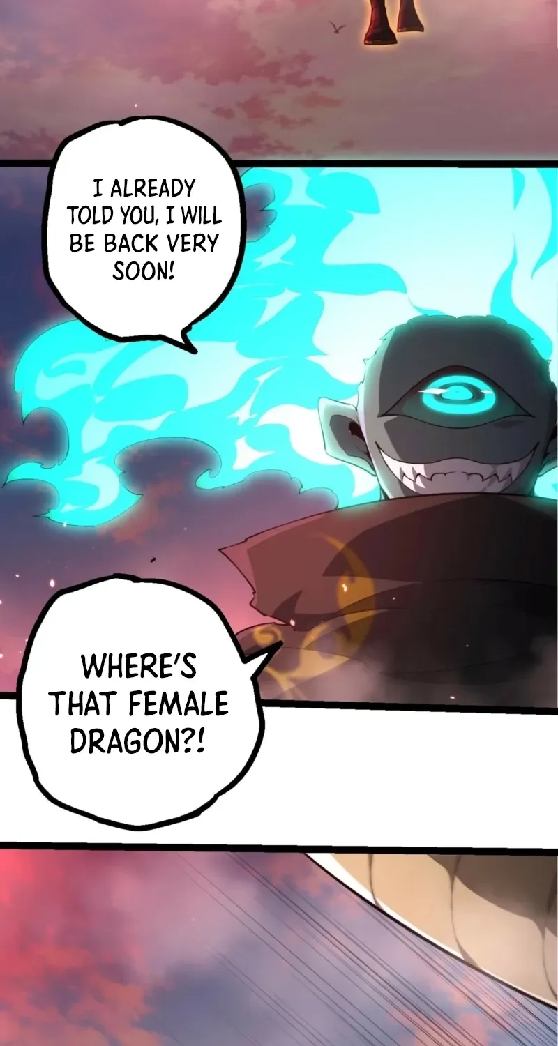 Starting Over as a Tree Chapter 515 page 38 - 
