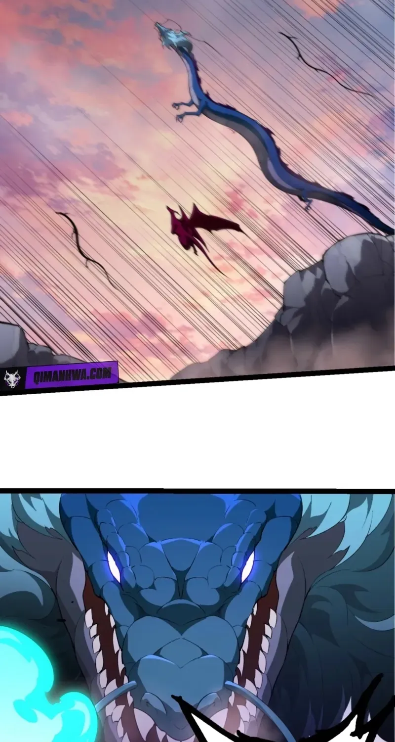 Starting Over as a Tree Chapter 515 page 39 - 