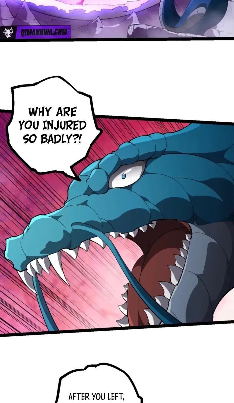 Starting Over as a Tree Chapter 515 page 5 - 