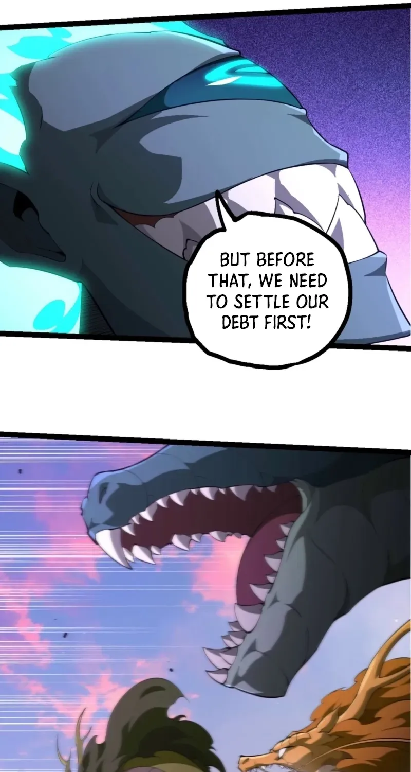 Starting Over as a Tree Chapter 515 page 41 - 